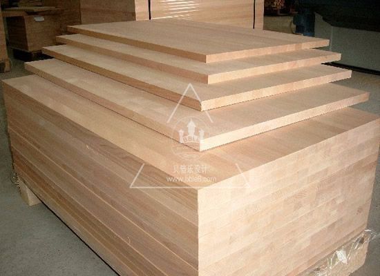 目前市场上装修木材都有哪些区别如何？(图3)